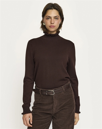 Soft Rebels - SRVibe Strik - Coffee Bean